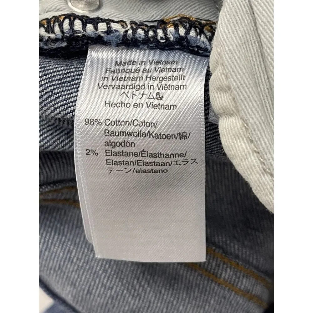 J. Crew crew jeans